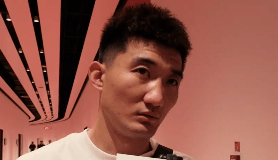 复当中