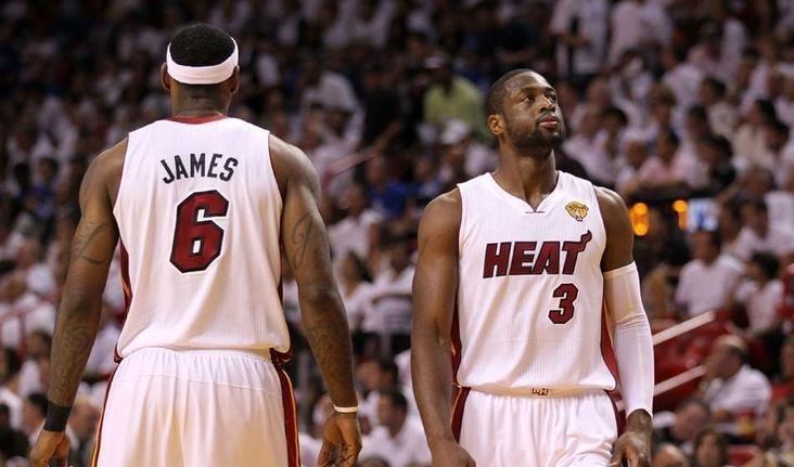 现在韦德在, 这让他深感, msn