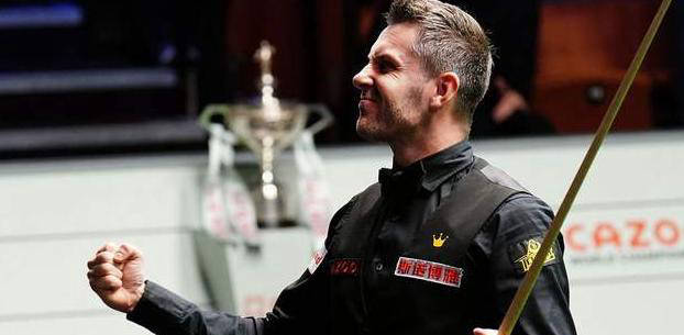 克威廉姆斯, 强名单, image