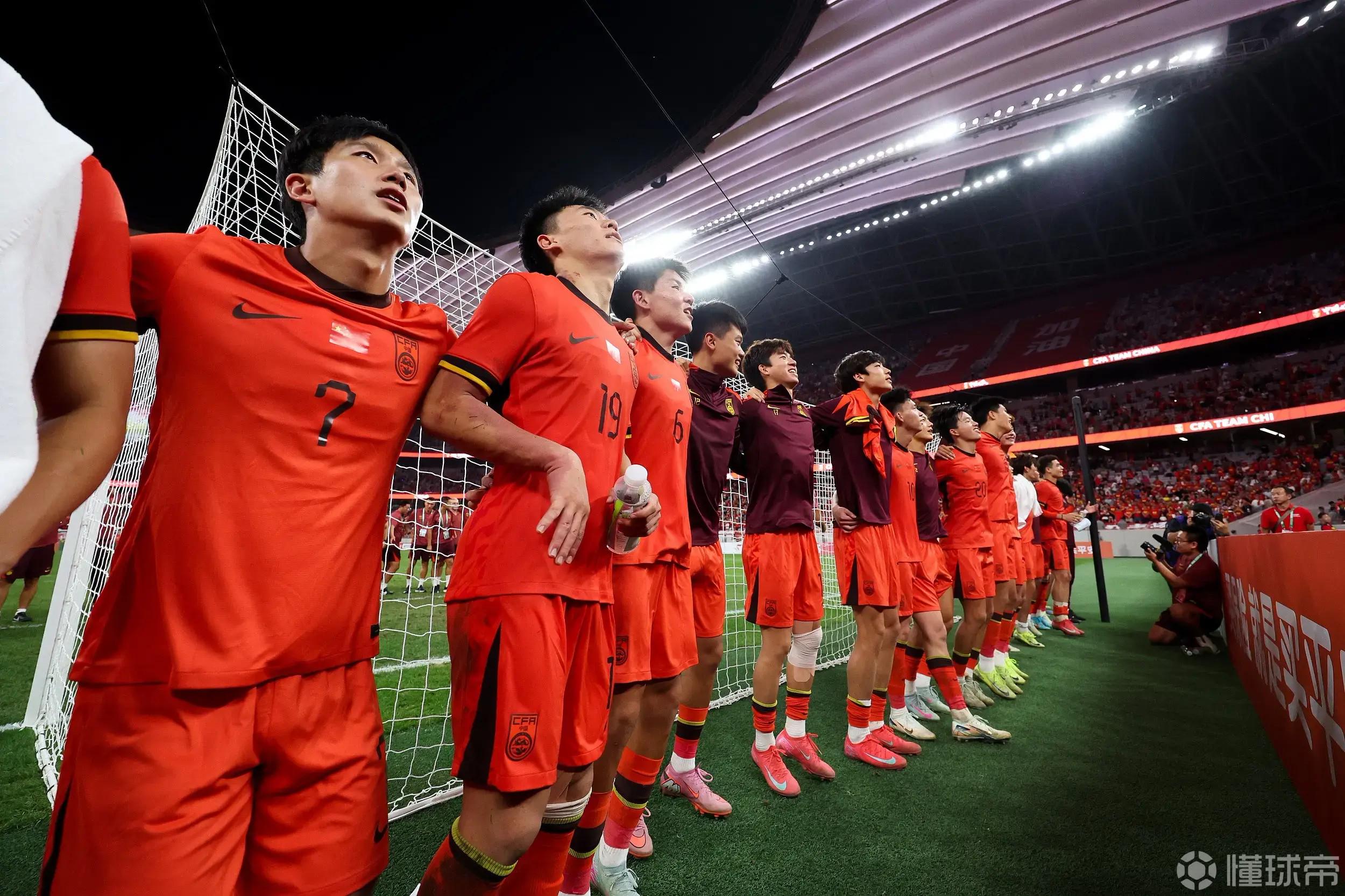 ws, 队净胜球为, 今年