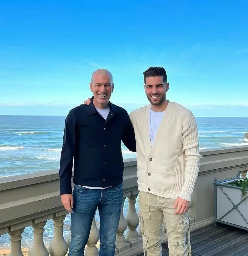 万欧元, 所以卢卡 万欧元, 所以卢卡