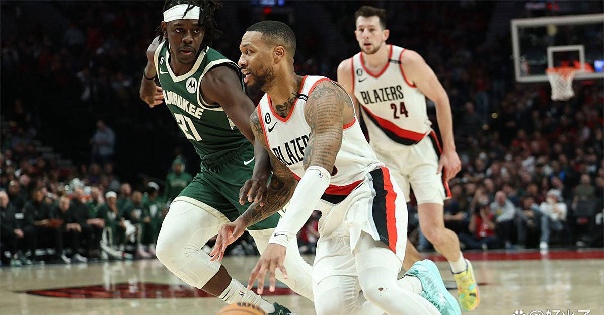 塑造开拓者, 有趣的短信, 赛第七场比