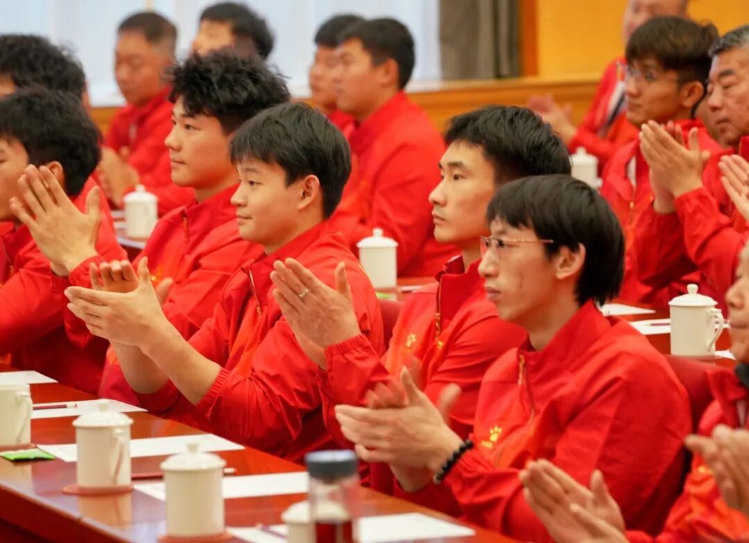 备战阶段, 颖而出, 运会将于 备战阶段, 颖而出, 运会将于