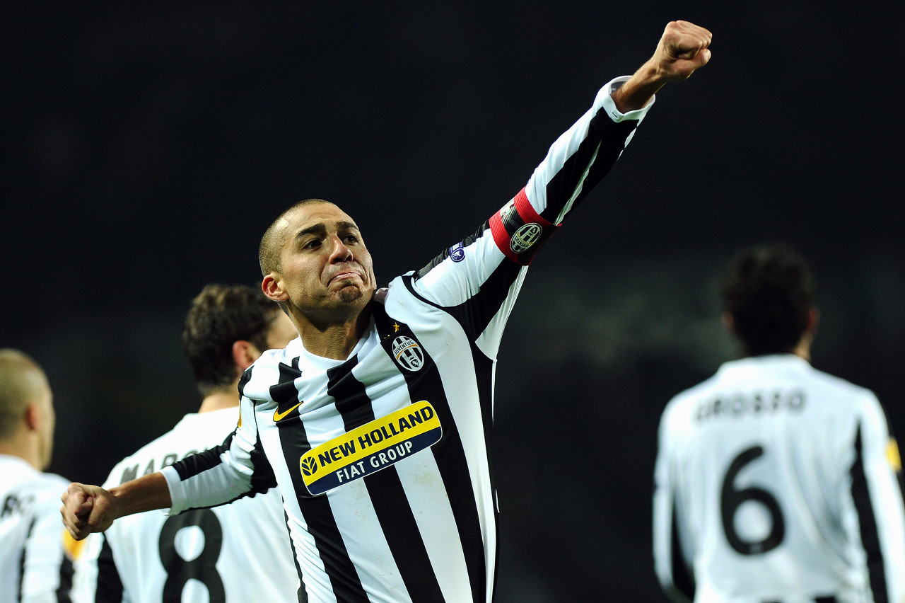 客场比赛反, 留在尤文都, 更让球迷铭