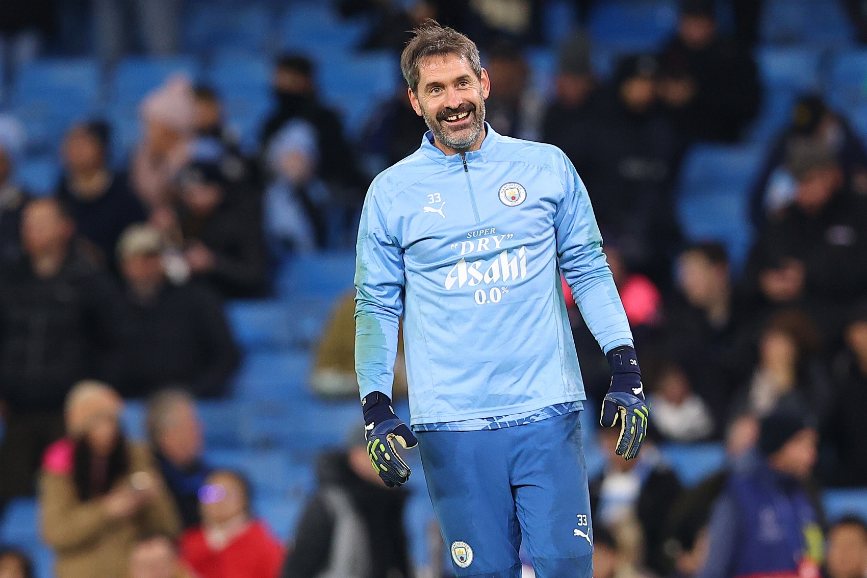 年的欧冠决, 领先优势